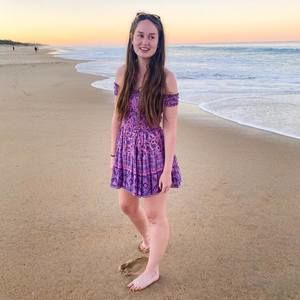 Meet your Posher, Sarah